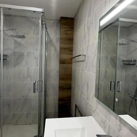 Villa Serenity *